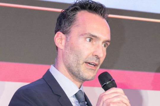 ΝΕΑ ΟΔΟΣ Ροδιανός Αντωνακόπουλος